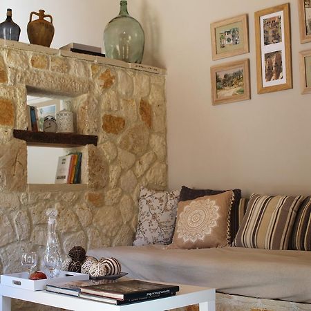 Eirini'S House Liapades公寓 外观 照片