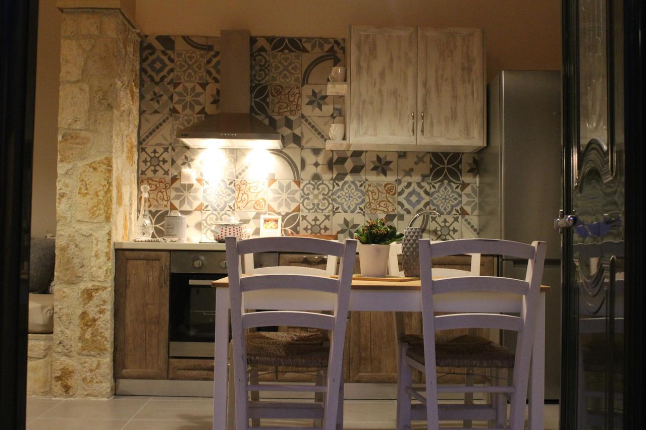 Eirini'S House Liapades公寓 外观 照片