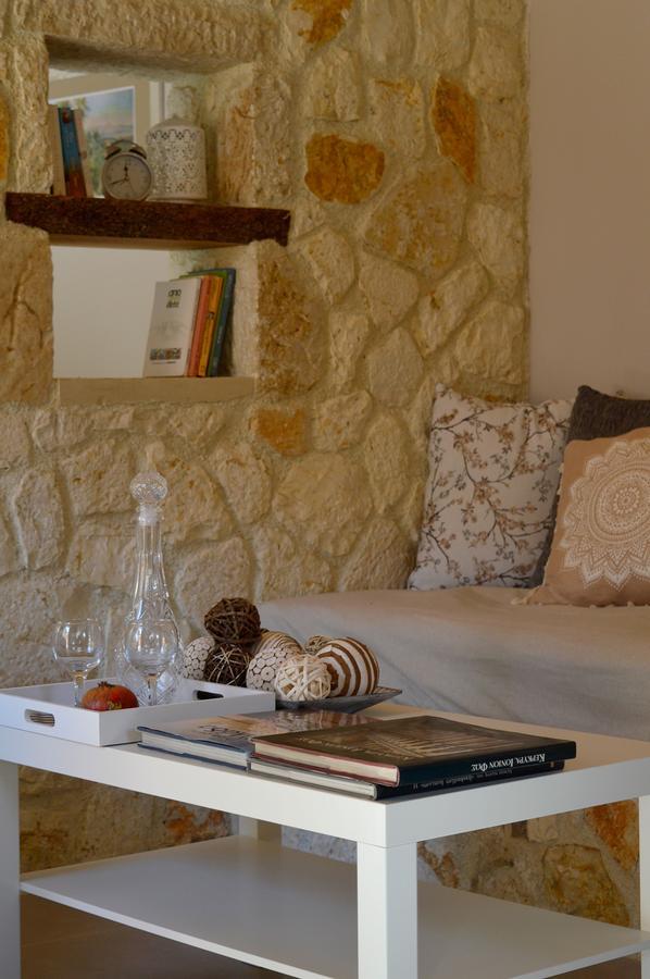 Eirini'S House Liapades公寓 外观 照片