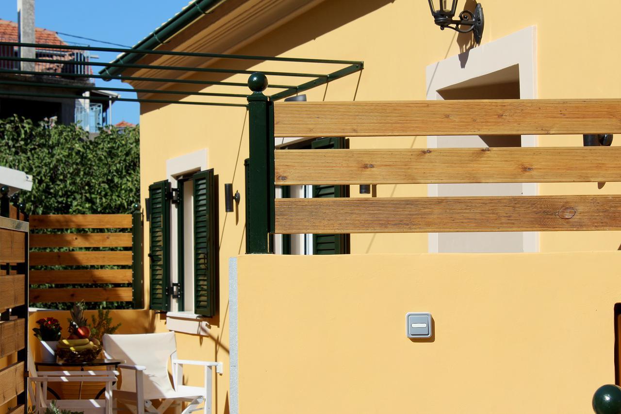 Eirini'S House Liapades公寓 外观 照片