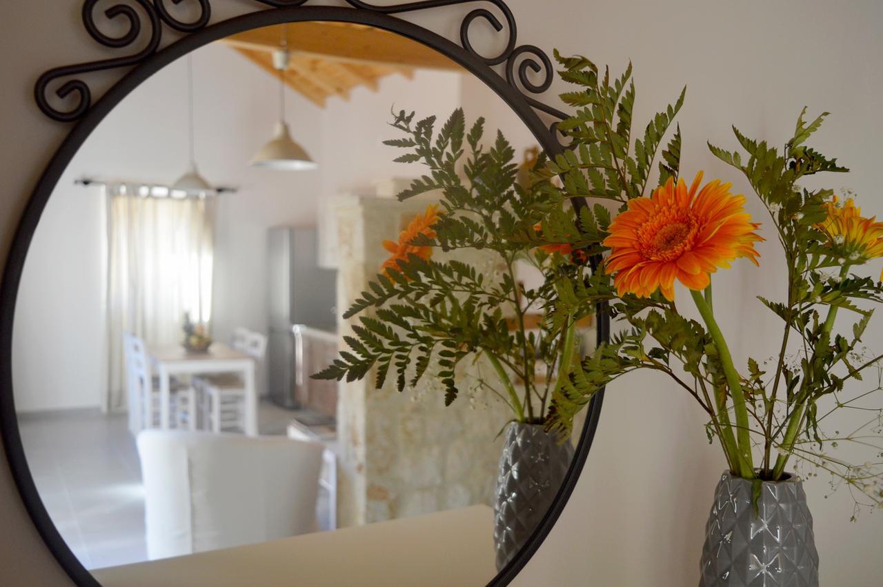 Eirini'S House Liapades公寓 外观 照片